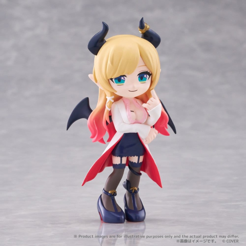 Hololive Production PalVerse Mini Figures Vol.2 Blind Box Display (6) [11]