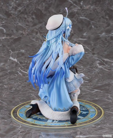 Hololive Production PVC Figure 1/6 Yukihana Lamy 22 cm [7]