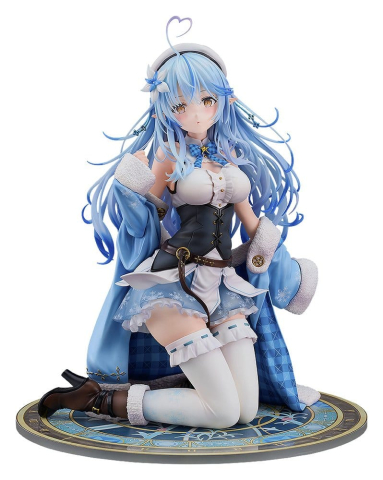 Hololive Production PVC Figure 1/6 Yukihana Lamy 22 cm [0]