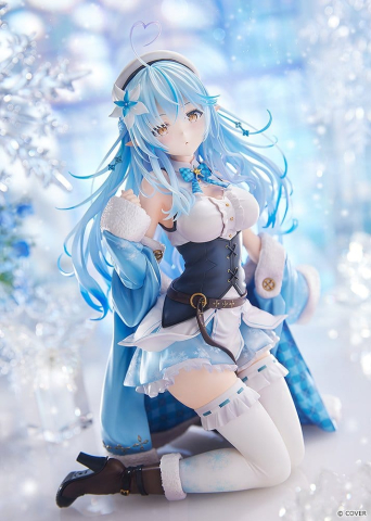 Hololive Production PVC Figure 1/6 Yukihana Lamy 22 cm [3]