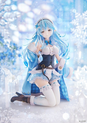 Hololive Production PVC Figure 1/6 Yukihana Lamy 22 cm [1]