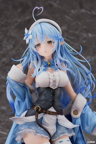 Hololive Production PVC Figure 1/6 Yukihana Lamy 22 cm [10]