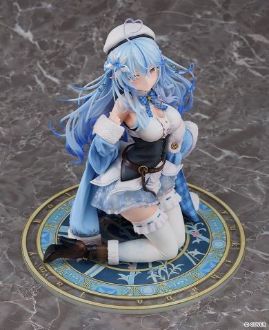 Hololive Production PVC Figure 1/6 Yukihana Lamy 22 cm [9]
