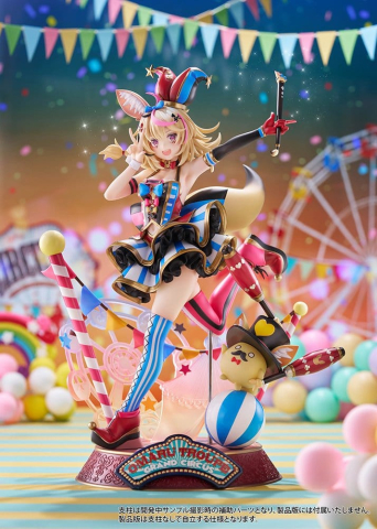 Hololive Production PVC Figure 1/7 Omaru Polka 28 cm [10]