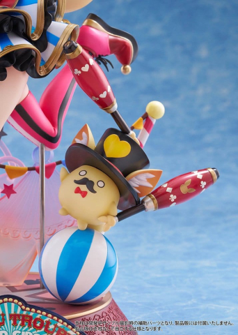 Hololive Production PVC Figure 1/7 Omaru Polka 28 cm [7]