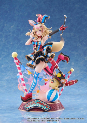 Hololive Production PVC Figure 1/7 Omaru Polka 28 cm [1]