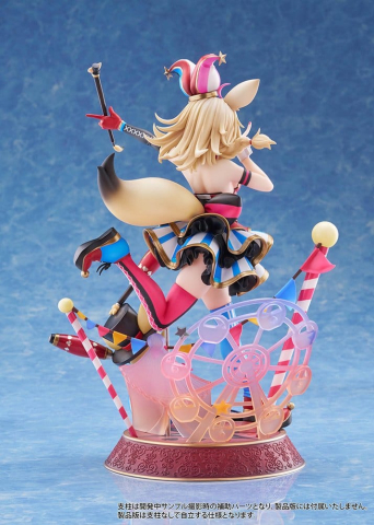Hololive Production PVC Figure 1/7 Omaru Polka 28 cm [2]