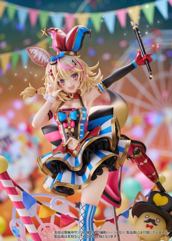 Hololive Production PVC Figure 1/7 Omaru Polka 28 cm [12]