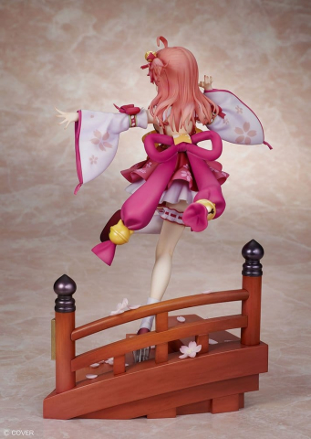 Hololive Production PVC Figure 1/7 Sakura Miko 24.5 cm [5]