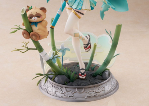 Hololive Production PVC Statue 1/7 Iroha Kazama 27 cm [10]