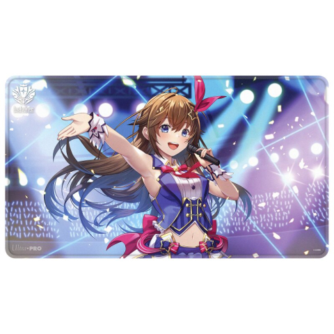 Board Games - hololive Tokino Sora Stitched Playmat Ultra PRO