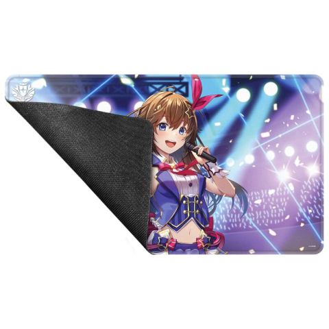 hololive Tokino Sora Stitched Playmat Ultra PRO [2]
