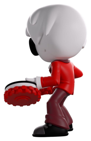 Homestuck Vinyl Figure Dave Strider 11 cm [4]