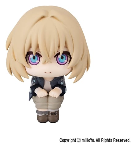 Manga & Anime - Honka: Star Rail Look Up PVC Statue Kakavasha 11 cm