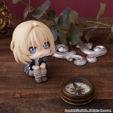 Honka: Star Rail Look Up PVC Statue Kakavasha 11 cm [5]