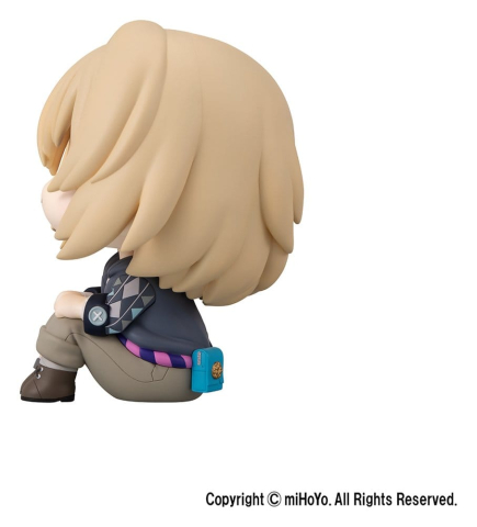 Honka: Star Rail Look Up PVC Statue Kakavasha 11 cm [4]