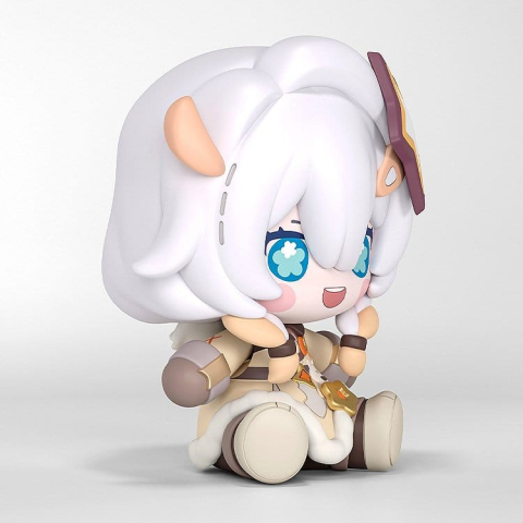 Honkai Impact 3rd Huggy Good Smile Mini Figure ELF/Kiana Kaslana 7 cm [3]