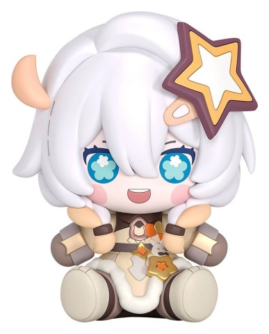 Honkai Impact 3rd Huggy Good Smile Mini Figure ELF/Kiana Kaslana 7 cm [5]