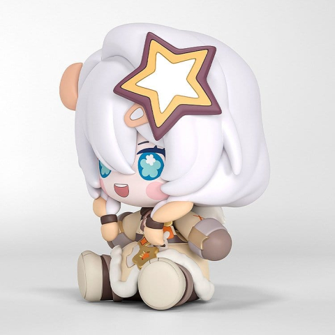 Honkai Impact 3rd Huggy Good Smile Mini Figure ELF/Kiana Kaslana 7 cm [1]