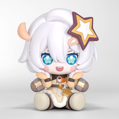 PRECOMENZI - Honkai Impact 3rd Huggy Good Smile Mini Figure ELF/Kiana Kaslana 7 cm
