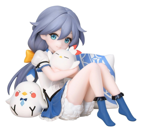 Honkai Impact 3rd Mini Figure Fu Hua: Little Tea Party Ver. 9 cm [8]