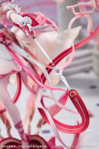 Honkai Impact 3rd PVC Figure 1/7 Elysia Hi Love Elf Ver. With Bonus 29 cm [14]