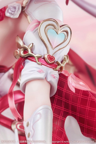 Honkai Impact 3rd PVC Figure 1/7 Elysia Hi Love Elf Ver. With Bonus 29 cm [15]
