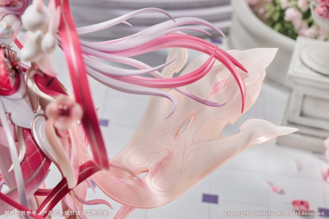 Honkai Impact 3rd PVC Figure 1/7 Elysia Hi Love Elf Ver. With Bonus 29 cm [13]