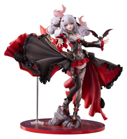 Honkai Impact 3rd PVC Figure 1/7 Lunar Vow: Crimson Love 28 cm [4]