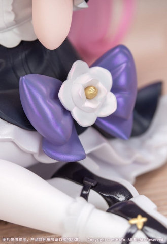 Honkai Impact 3rd PVC Figure Elysia Little Flame-Chaser Ver. 9 cm [2]