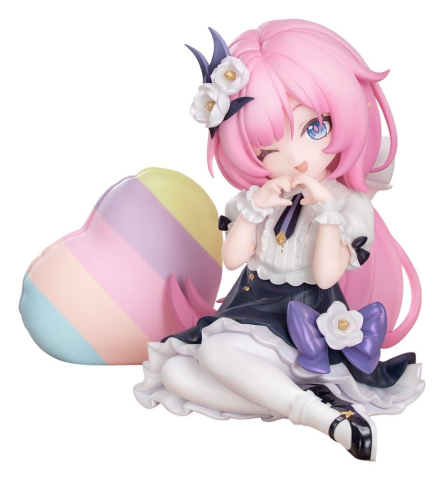 Honkai Impact 3rd PVC Figure Elysia Little Flame-Chaser Ver. 9 cm [1]