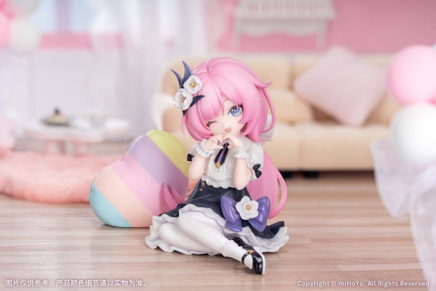PRECOMENZI - Honkai Impact 3rd PVC Figure Elysia Little Flame-Chaser Ver. 9 cm