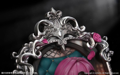 Honkai: Star Rail Diorama PVC Figure Kafka: Patience Is All You Need Ver. 25 cm [2]