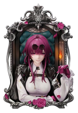 Honkai: Star Rail Diorama PVC Figure Kafka: Patience Is All You Need Ver. 25 cm [7]