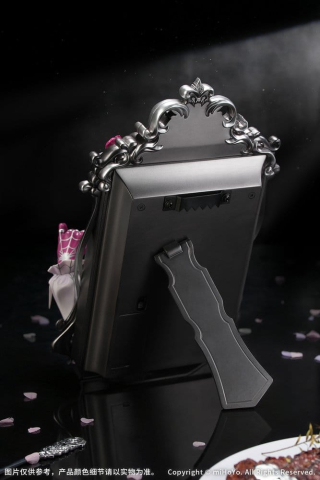 Honkai: Star Rail Diorama PVC Figure Kafka: Patience Is All You Need Ver. 25 cm [6]