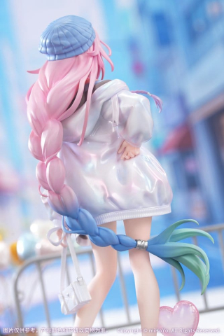 Honkai: Star Rail Gift+ PVC Figure 1/8 Cyrene Wonderful Holiday Ver. 20 cm [6]