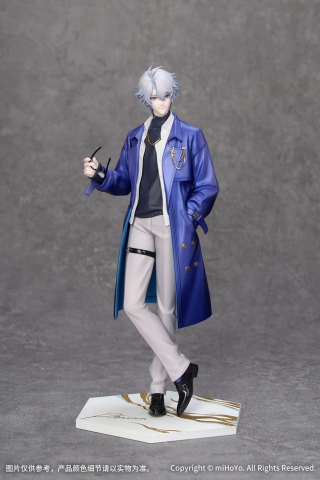 Honkai: Star Rail Gift+ PVC Figure 1/8 Phainon Express Travel Notes Ver. 24 cm [10]