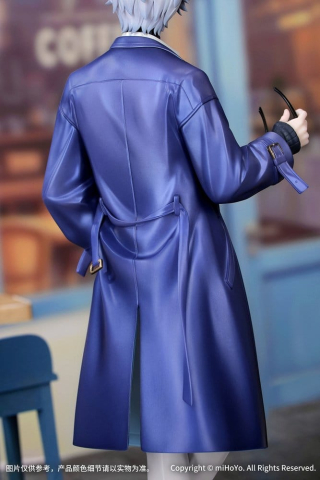 Honkai: Star Rail Gift+ PVC Figure 1/8 Phainon Express Travel Notes Ver. 24 cm [5]