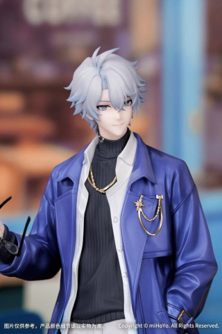 Honkai: Star Rail Gift+ PVC Figure 1/8 Phainon Express Travel Notes Ver. 24 cm [6]