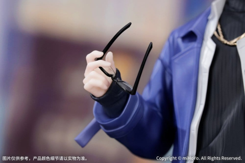 Honkai: Star Rail Gift+ PVC Figure 1/8 Phainon Express Travel Notes Ver. 24 cm [7]