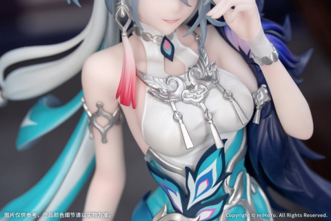 Honkai: Star Rail Gift+ PVC Figure 1/8 Yao Guang 21 cm [5]