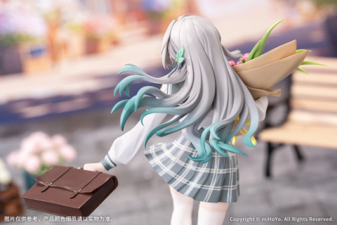 Honkai: Star Rail Gift+ PVC Statue 1/8 Firefly: Spring Missive Ver. 21 cm [4]