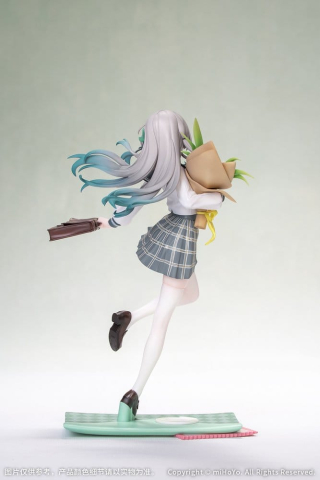 Honkai: Star Rail Gift+ PVC Statue 1/8 Firefly: Spring Missive Ver. 21 cm [2]