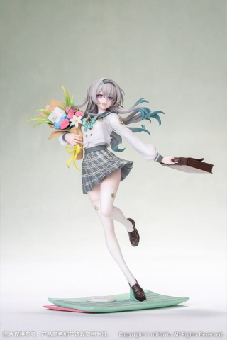 Honkai: Star Rail Gift+ PVC Statue 1/8 Firefly: Spring Missive Ver. 21 cm [9]