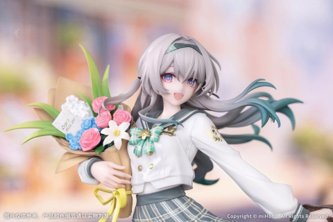 Honkai: Star Rail Gift+ PVC Statue 1/8 Firefly: Spring Missive Ver. 21 cm [6]