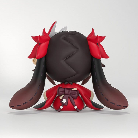 Honkai: Star Rail Huggy Boom Sparkle's Bomb Doll 11 cm [4]