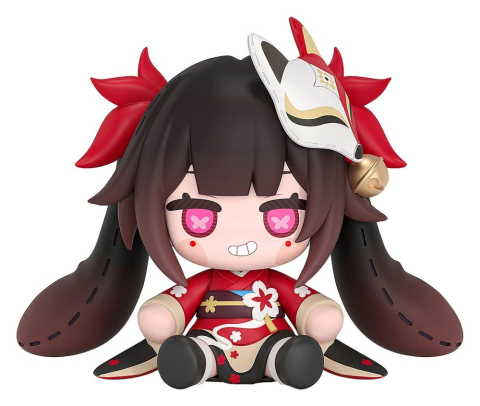 Honkai: Star Rail Huggy Boom Sparkle's Bomb Doll 11 cm [10]