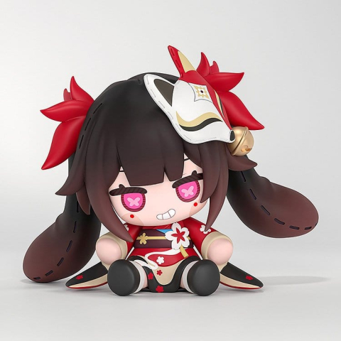 Honkai: Star Rail Huggy Boom Sparkle's Bomb Doll 11 cm [2]