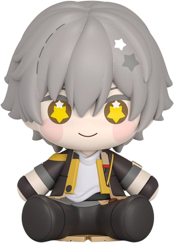 PRECOMENZI - Honkai: Star Rail Huggy Good Smile Chibi Figure Trailblazer (Male) 6 cm