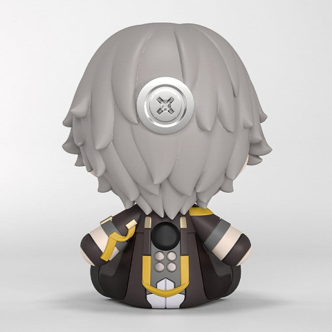 Honkai: Star Rail Huggy Good Smile Chibi Figure Trailblazer (Male) 6 cm [4]